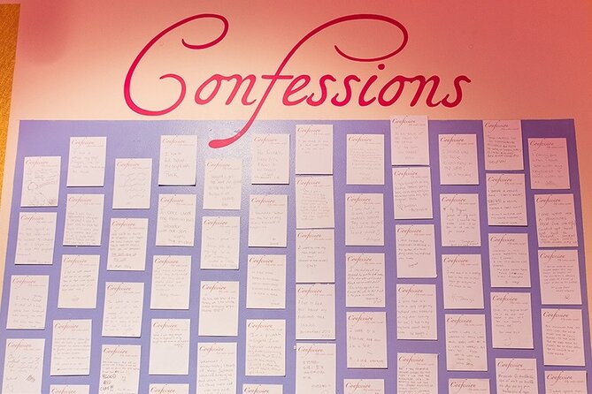 Red Light Secrets: Museum of Prostitution Amsterdam - Price and value: what $17.42 buys you (and what it doesn’t)