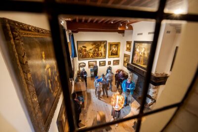 Rembrandt House Museum Amsterdam Entrance Ticket - The multimedia tour: your 13-language storyline (and how not to get lost)