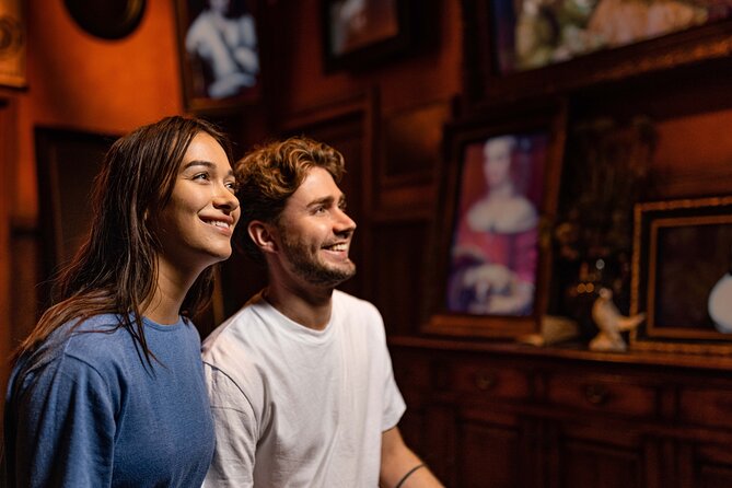 Rembrandts Experience Amsterdam Admission Ticket - Price and value: is $21.16 worth your time?