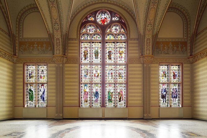 Rijksmuseum Amsterdam Semi-Private Guided Tour - After the Tour: Your Time Inside Rijksmuseum Starts Here
