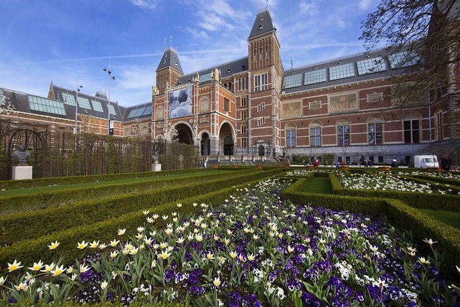 Rijksmuseum Amsterdam Small-Group Tour with Private Upgrade - Price and value: why $90.70 can feel fair here