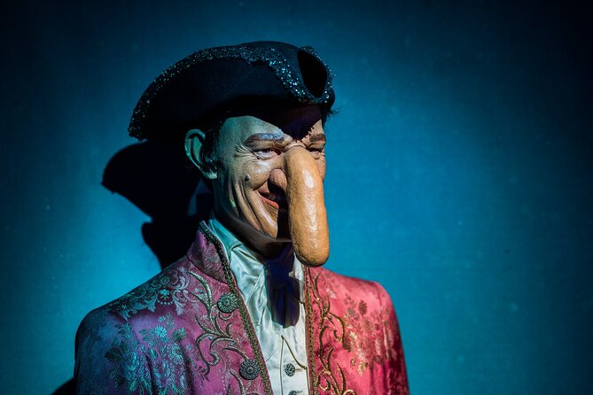 Ripley's Believe It or Not! Amsterdam Admission Ticket - Timing tips for a smooth, low-stress day in Amsterdam