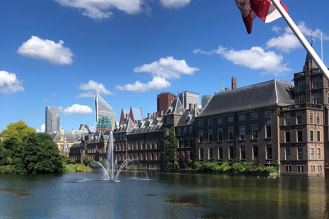 Rotterdam, Delft and The Hague Small Group Tour from Amsterdam - Getting out of Amsterdam: start time and why traffic matters