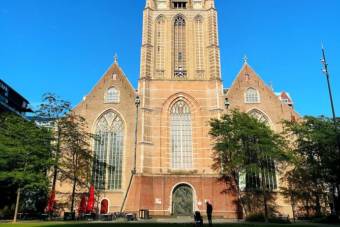 Rotterdam, Delft, The Hague Day Tour Incl. Madurodam/Royal Delft - Royal Delft vs Madurodam: the included decision that changes your day