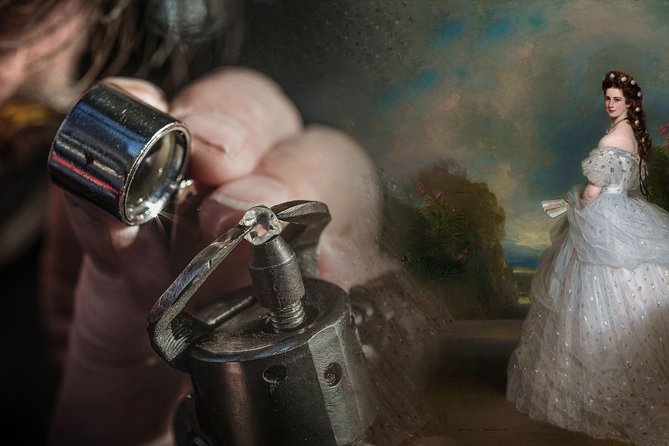 Royal Experience - Private Tour in World's Oldest Diamond Polishing Factory - Key things you should know before you go