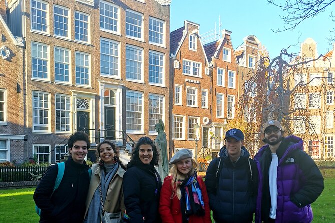 Rude Bastards Tour of Amsterdam (CYHIT) - Cafe Karpershoek: Beer, Dates, and Why Old Places Still Matter