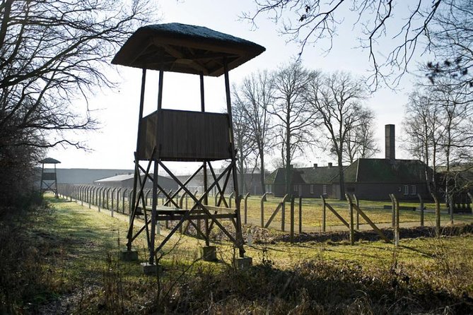 Small Group Tour to Nazi WWII concentration camp from Amsterdam - Key highlights worth your attention