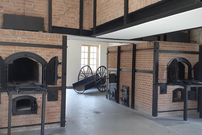 Small Group Tour to Nazi WWII concentration camp from Amsterdam - Price and value: what $199.55 gets you and where the time goes