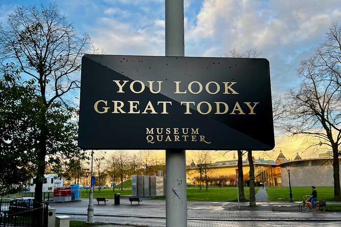 Small Group Walking Tour in Amsterdam with Friendly and Fun Guide - Key highlights in plain terms