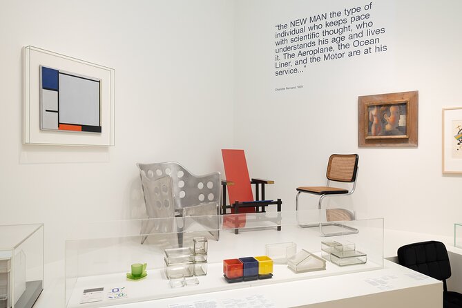 Stedelijk Museum Amsterdam: Modern and Contemporary Art - What’s on view right now: Erwin Olaf – Freedom until March 1, 2026