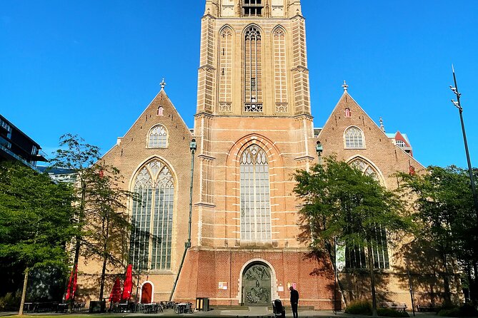 The Hague, Delft and Rotterdam Small-Group Tour (Max. 8 People) - Key Highlights Worth Showing Up For