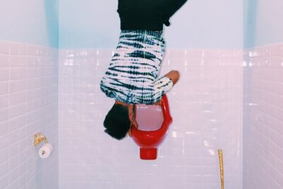 The Upside Down Museum Amsterdam Admission Ticket - The One-Way Room Flow: Why You Can’t Wander Back