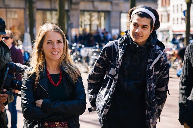 Treasures of Amsterdam: Coffeeshops & Red Light District Private Tour - Price and Value: Is $95.54 Worth It?