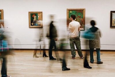 Van Gogh Museum Amsterdam Exclusive Tour w/ Reserved Entry - The 2.5-hour plan: from Van Gogh’s darker Dutch works to his French shift