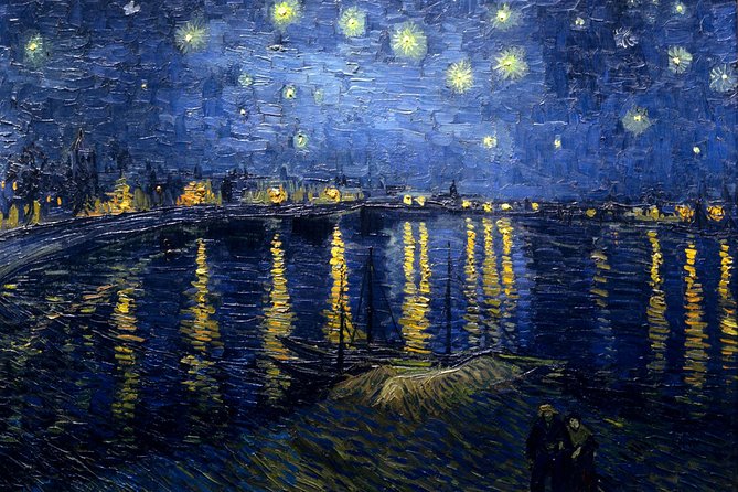 Van Gogh Museum Tour Reserved Entry Semi Private - Price and value: is $173.05 worth it?