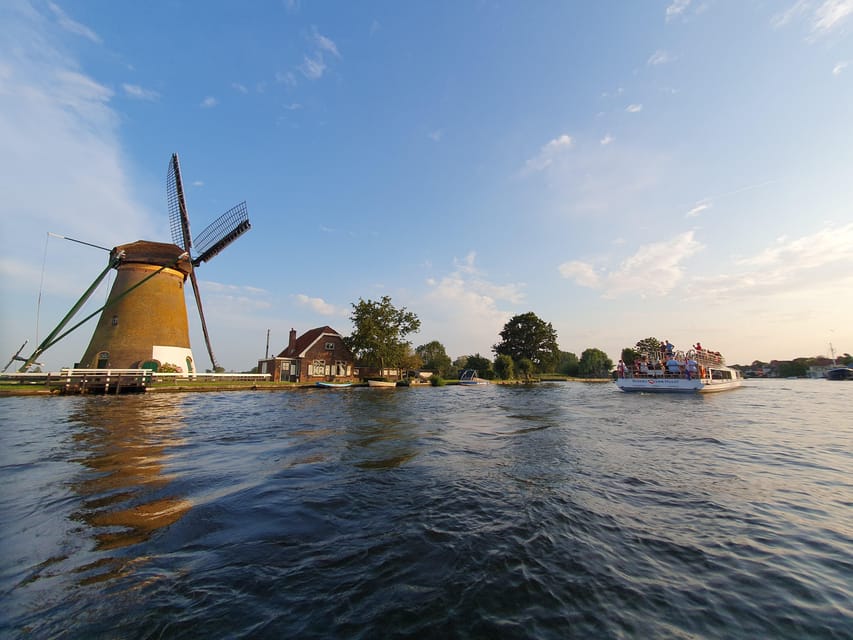 Warmond: Windmill Cruise and Keukenhof Entry Ticket - Should You Book This Warmond: Windmill Cruise and Keukenhof Entry Ticket?