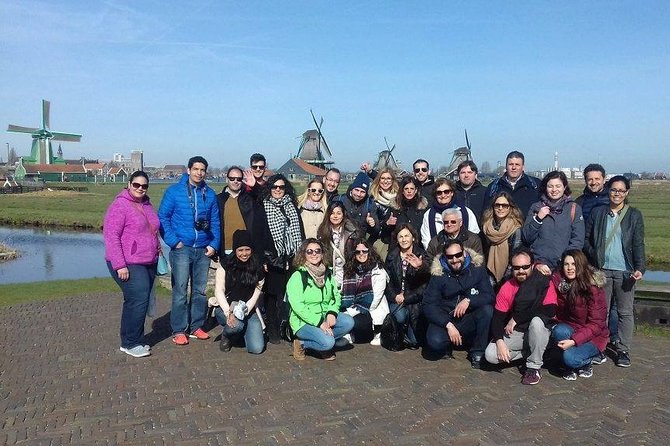 Zaanse Schans, Edam, Volendam and Marken Tour - Price and What You’re Really Paying For (and Getting Back)