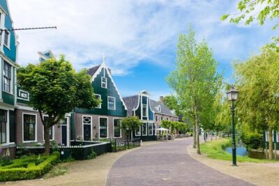 Zaanse Schans, Edam, Volendam and Marken Tour - The Day’s Flow: How Four Dutch Stops Fit Into One Route
