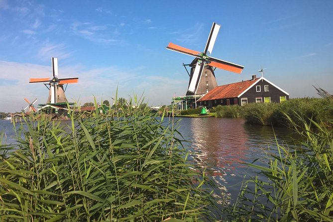 Zaanse Schans Windmills, Clogs and Dutch Cheese Small-Group Tour from Amsterdam - Quick Match to Your Travel Style